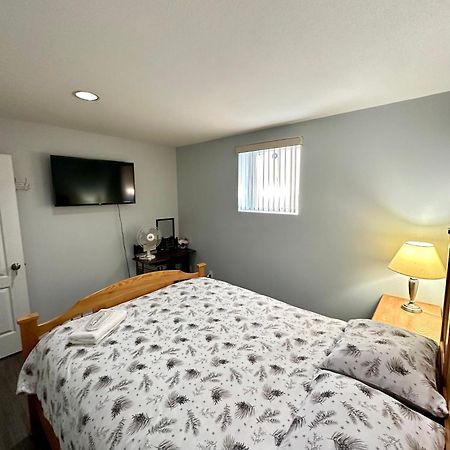 Anne'S Bnb Surrey Esterno foto