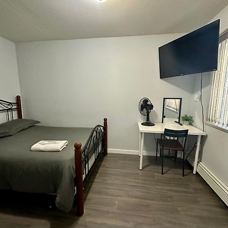 Anne'S Bnb Surrey Esterno foto