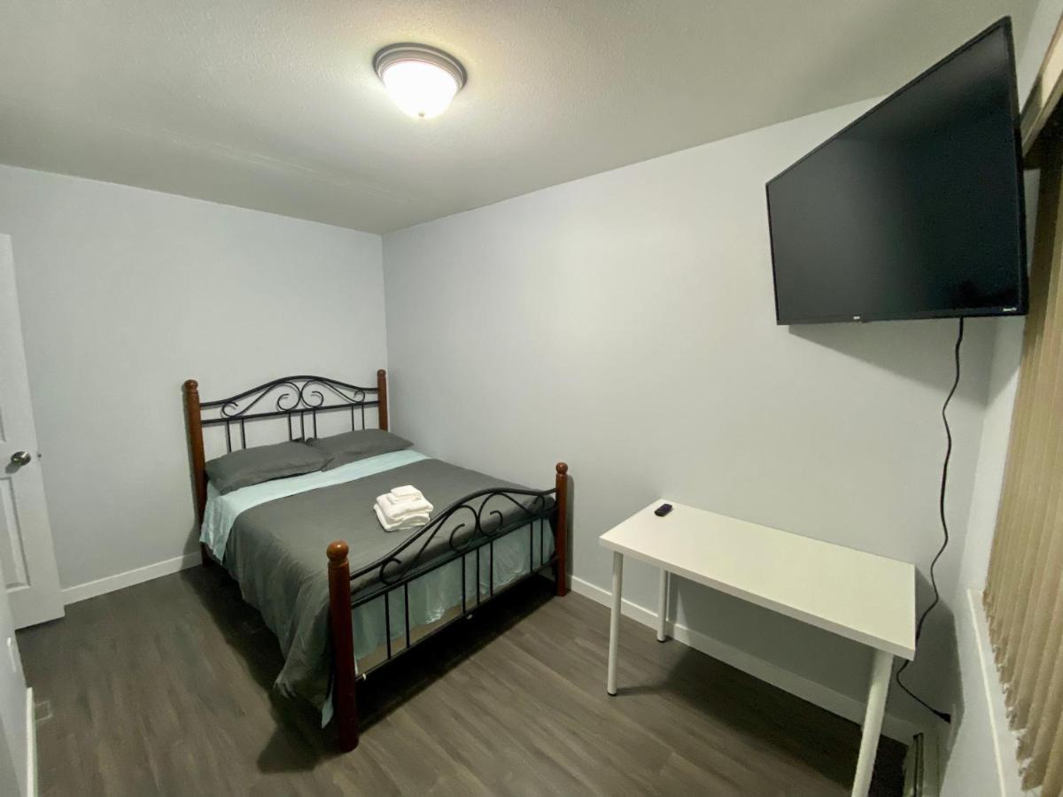 Anne'S Bnb Surrey Esterno foto