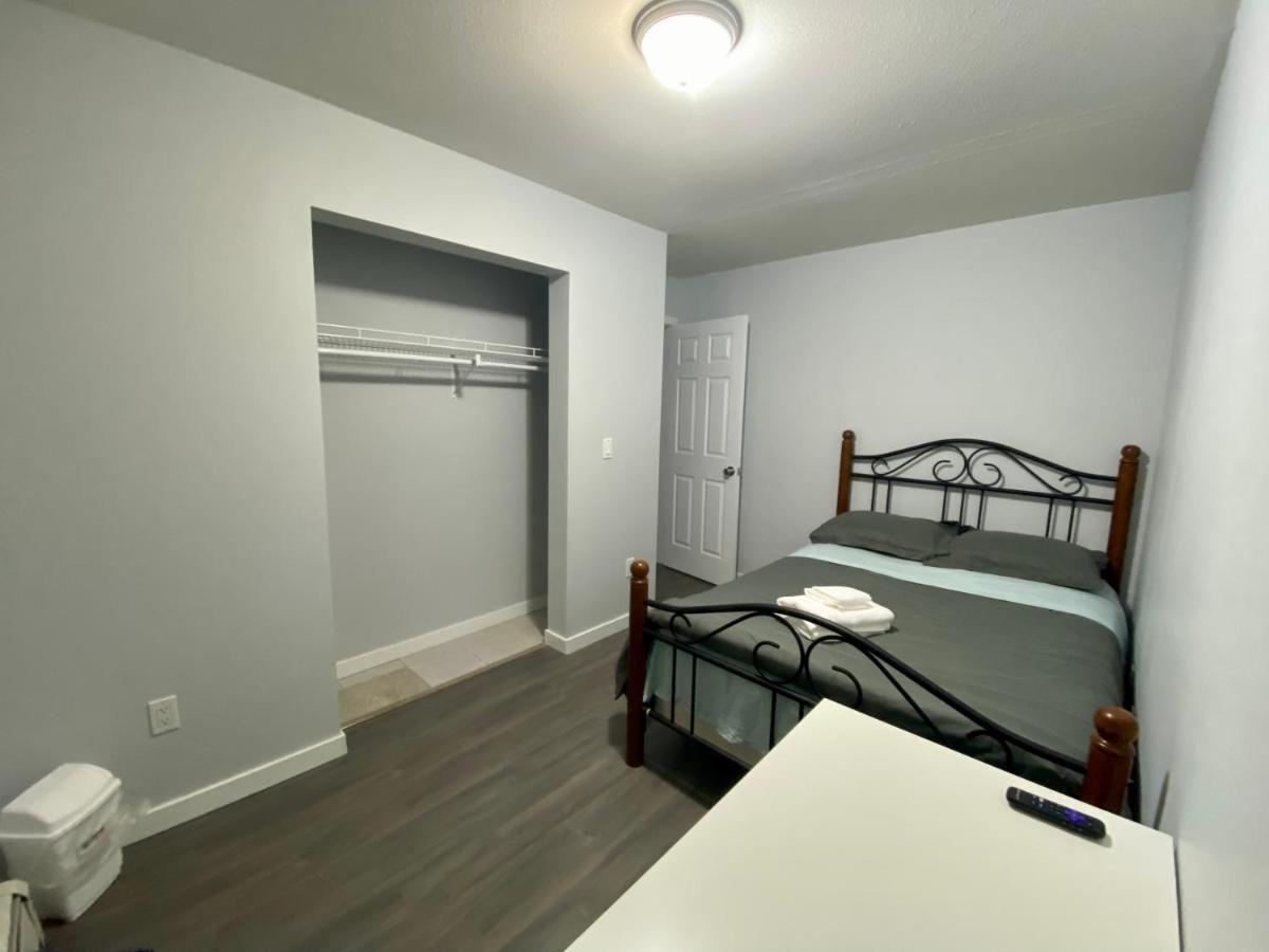 Anne'S Bnb Surrey Esterno foto