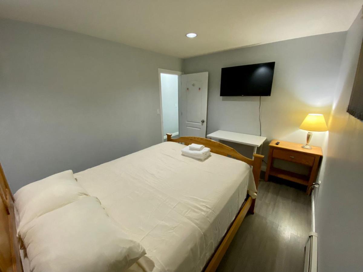 Anne'S Bnb Surrey Esterno foto